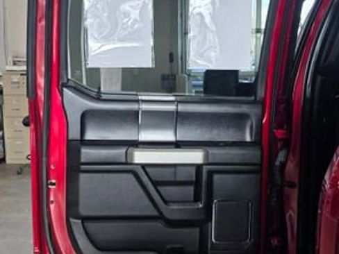 Used 2018 Ford F150 Lariat image 25