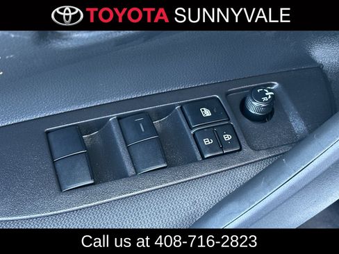 Certified 2026 Toyota Corolla LE AWD/4WD image 18