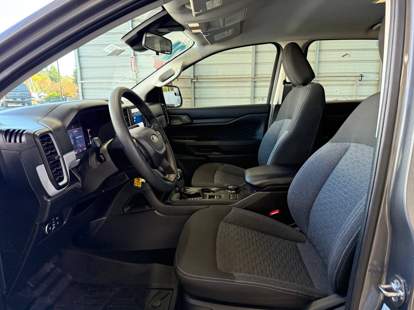 Used 2024 Ford Ranger XL AWD/4WD image 12