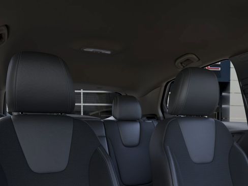 New 2026 Buick Encore GX Preferred w/ Advanced Technology Package FWD image 24