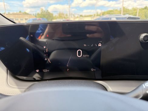 New 2026 Buick Encore GX Preferred w/ Comfort Package image 14