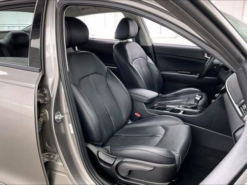 Used 2018 Kia Optima EX FWD image 7