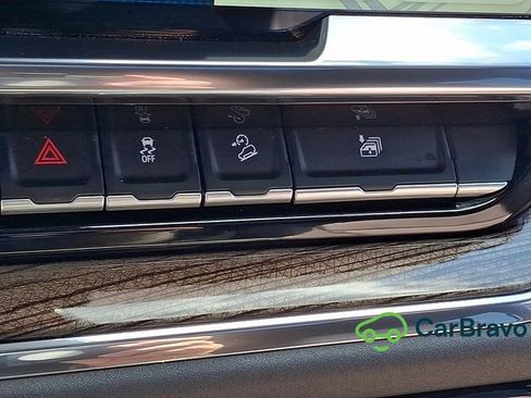 Certified 2023 Chevrolet Silverado 1500 LT Trail Boss w/ LT Trail Boss Premium Package AWD/4WD image 28
