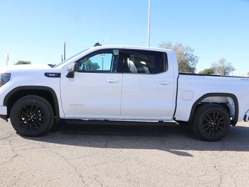 New 2026 GMC Sierra 1500 Elevation image 4