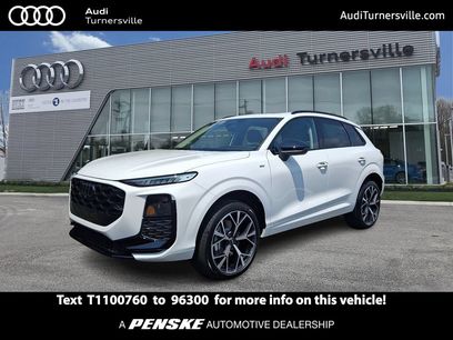 New 2026 Audi Q3 quattro 2.0T
