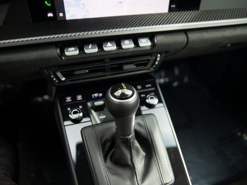 Certified 2024 Porsche 911 GT3 RS image 18