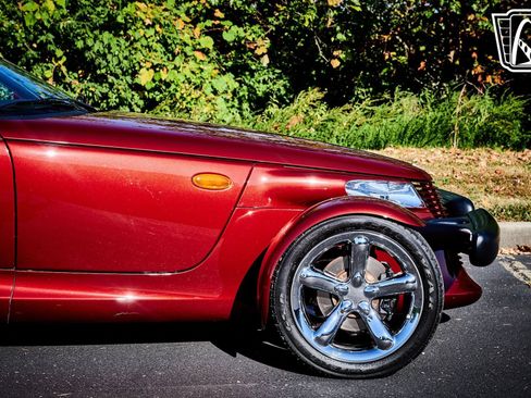 Used 2002 Chrysler Prowler image 31