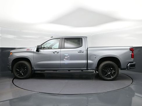 New 2026 Chevrolet Silverado 1500 RST image 4