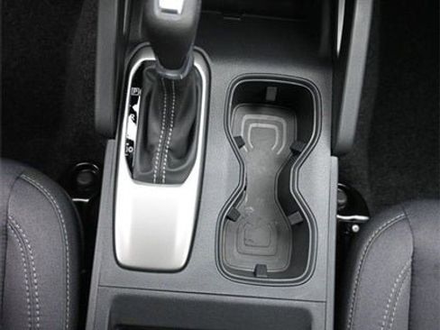 New 2026 Nissan Frontier SV image 17