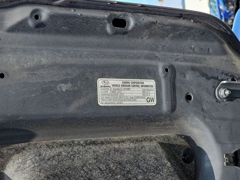 Used 2020 Subaru Forester Touring w/ Popular Package #2 image 18