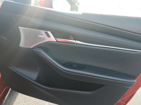 New 2026 MAZDA MAZDA3 2.5 S Hatchback w/ Premium Pkg FWD image 22