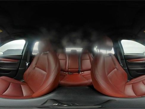 Used 2024 MAZDA MAZDA3 Hatchback w/ Appearance Package image 27