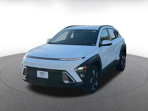 Used 2025 Hyundai Kona SEL image 7