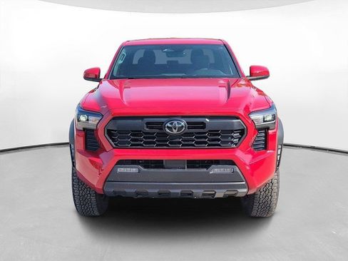 New 2026 Toyota Tacoma TRD Off-Road AWD/4WD image 2