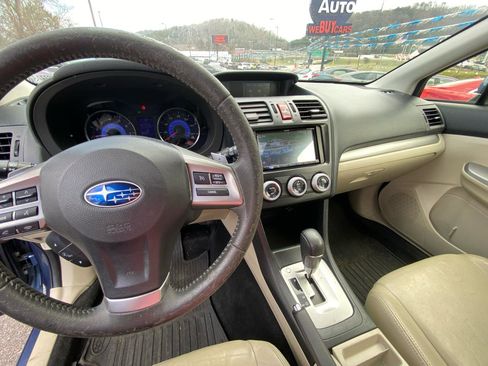 Used 2014 Subaru Crosstrek Touring image 19