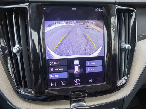 Used 2021 Volvo XC60 T5 Inscription w/ Protection Package Premier image 20