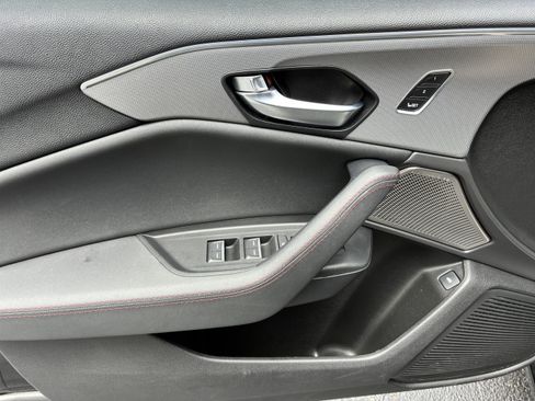 Certified 2022 Acura TLX SH-AWD w/ A-SPEC Pkg image 23