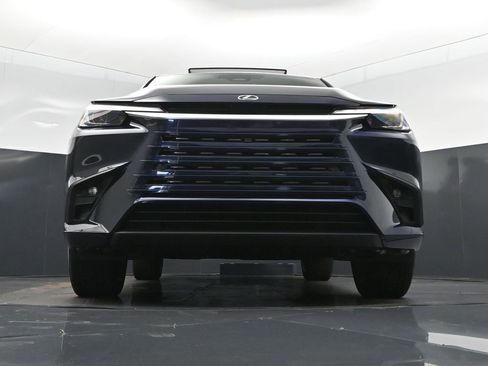 New 2026 Lexus TX 350 AWD image 47