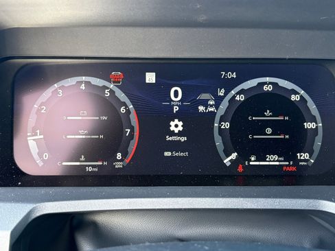 New 2026 Toyota 4Runner TRD Sport Premium image 20