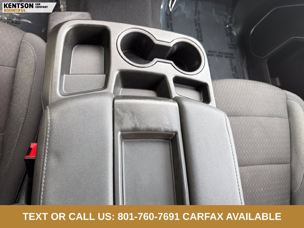 Used 2024 GMC Sierra 1500 Elevation AWD/4WD image 21