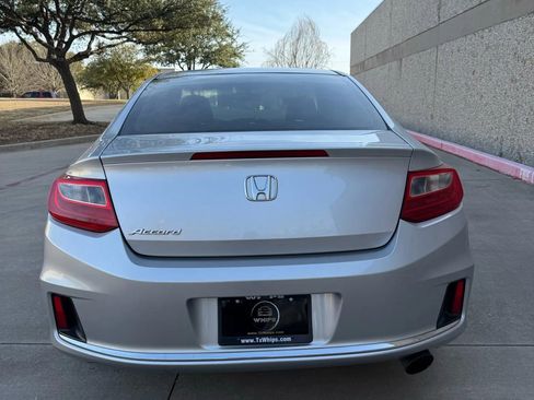 Used 2014 Honda Accord LX-S image 4