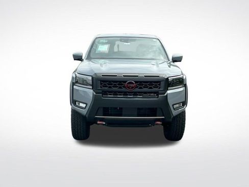 New 2026 Nissan Frontier PRO-4X AWD/4WD image 10