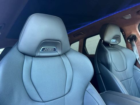 New 2026 BMW XM Label Red w/ M Driver's Package image 18