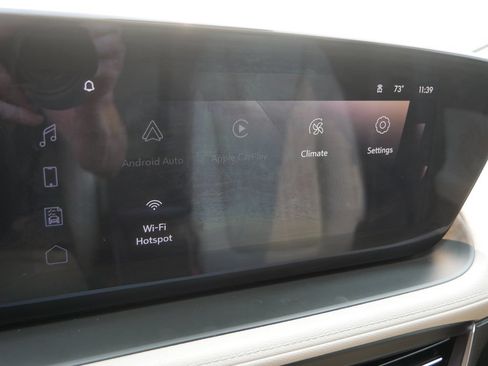 Certified 2024 Buick Encore GX Avenir w/ Avenir Convenience Package AWD/4WD image 26