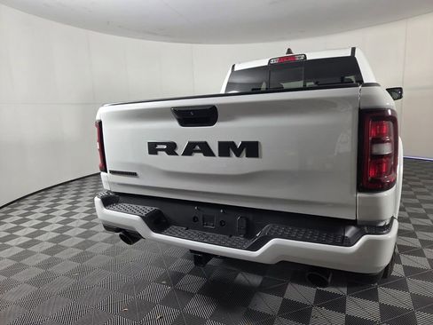 New 2026 RAM 1500 Big Horn RWD image 6