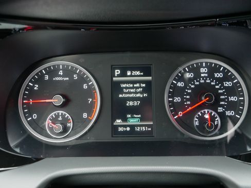 Used 2024 Kia K5 GT-Line image 21