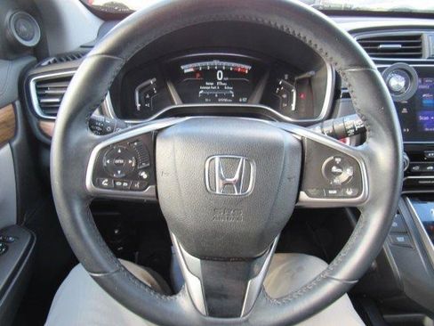Used 2017 Honda CR-V EX-L image 16