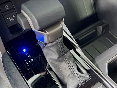 Used 2025 Toyota Tundra SR5 image 25