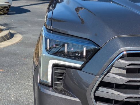 Certified 2024 Toyota Sequoia Limited image 11