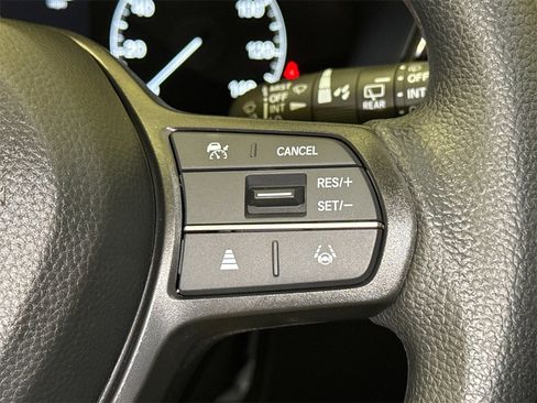 New 2026 Honda CR-V EX image 30