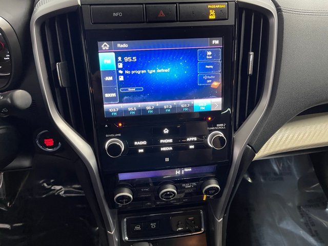 Used 2019 Subaru Ascent Premium w/ Popular Package #2 AWD/4WD image 30