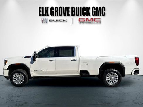 Used 2022 GMC Sierra 3500 Denali image 7