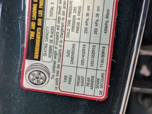 Used 2023 Genesis G70 2.0T w/ Sport Prestige Package image 14