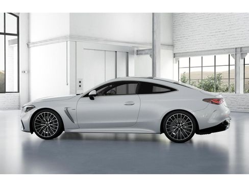 New 2026 Mercedes-Benz CLE 53 AMG 4MATIC Coupe image 33