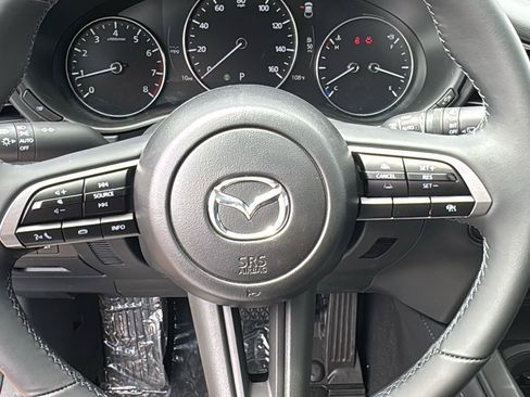 New 2026 MAZDA CX-30 AWD 2.5 S image 11