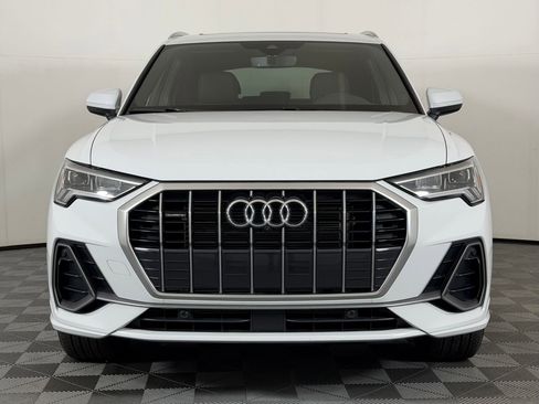 Certified 2024 Audi Q3 2.0T Premium Plus w/ Premium Plus Package AWD/4WD image 6