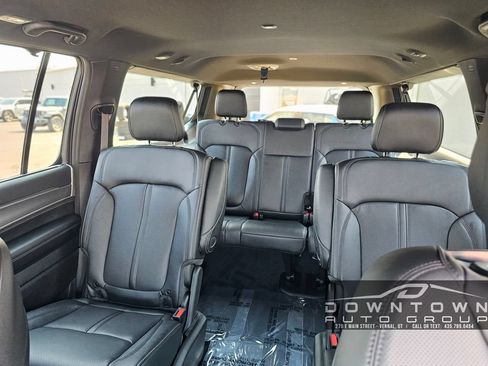 New 2026 Jeep Grand Wagoneer L Limited w/ Convenience Group I AWD/4WD image 22
