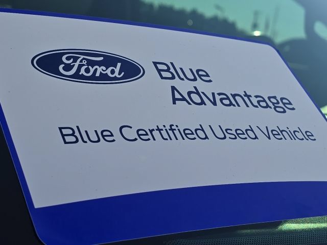 Certified 2023 Ford F150 Lightning Platinum AWD/4WD image 10