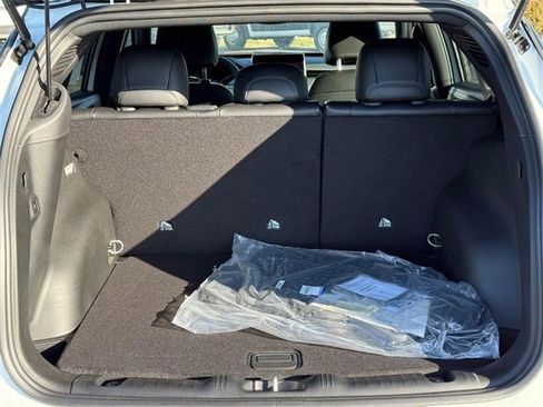 New 2026 Jeep Compass Trailhawk image 7