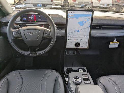 New 2024 Ford Mustang Mach-E Premium image 5