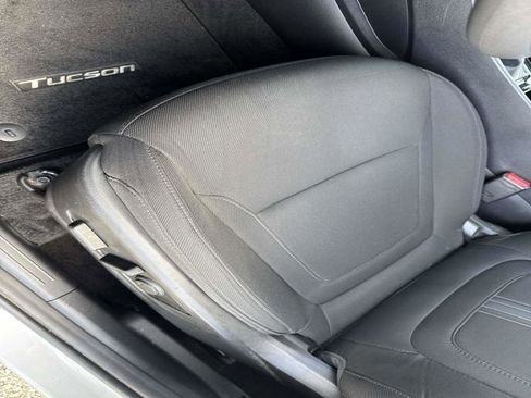 Used 2023 Hyundai Tucson SEL image 19