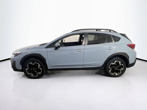 Used 2023 Subaru Crosstrek 2.5i Limited w/ Moonroof Package image 8