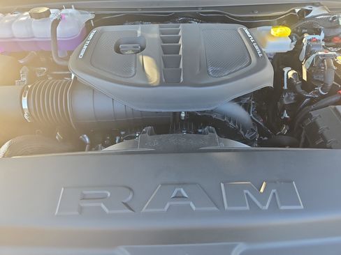 New 2025 Ford F150 King Ranch w/ FX4 Off-Road Package image 12