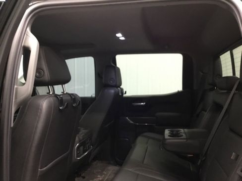 Used 2020 GMC Sierra 1500 SLT w/ SLT Premium Plus Package image 14