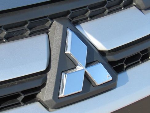 New 2026 Mitsubishi Outlander Sport ES AWD/4WD image 10