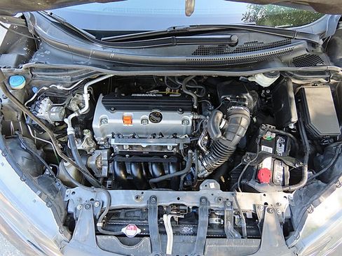Used 2014 Honda CR-V EX image 32